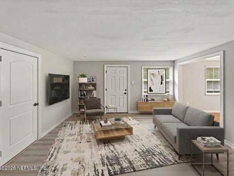 3442 Rosemary Street, Jacksonville FL - photo 6 of 46