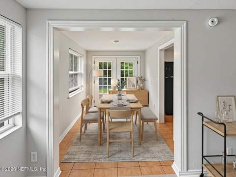 3442 Rosemary Street, Jacksonville FL - photo 7 of 46