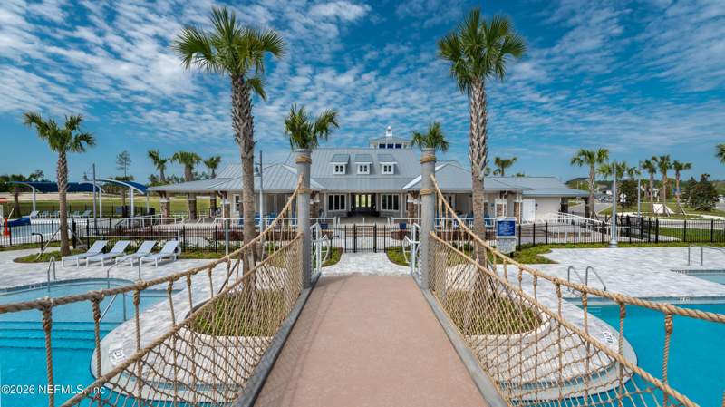 5 bedroom Single Family Residence at 90 GRAND TRAVERSE Circle, Silver Falls, St. Augustine — photo 4