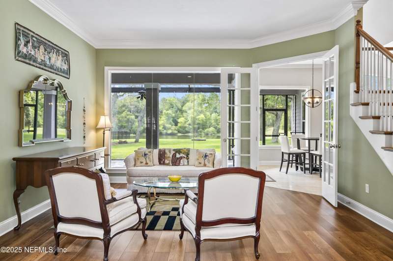 5 bedroom Single Family Residence at 649 Treehouse Circle, Palencia, St. Augustine — photo 3