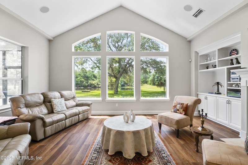 5 bedroom Single Family Residence at 649 Treehouse Circle, Palencia, St. Augustine — photo 4