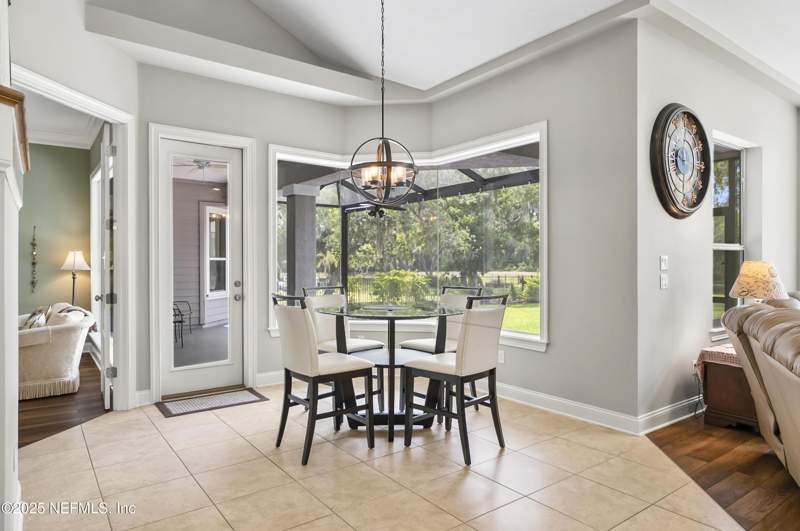 5 bedroom Single Family Residence at 649 Treehouse Circle, Palencia, St. Augustine — photo 5