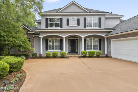 649 Treehouse Circle, St. Augustine FL - photo 7 of 200
