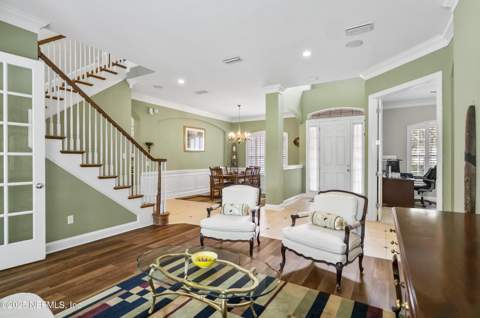 649 Treehouse Circle, St. Augustine FL - photo 10 of 200