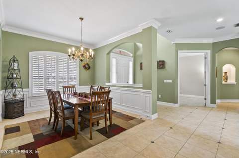 649 Treehouse Circle, St. Augustine FL - photo 13 of 200