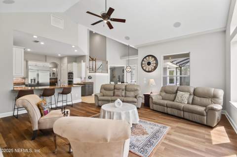 649 Treehouse Circle, St. Augustine FL - photo 20 of 200