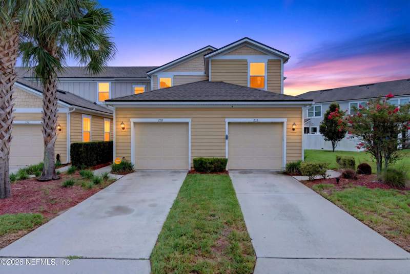 3 bedroom Townhouse at 236 Servia Drive, Palisades At Durbin Crossing, St. Johns — photo 2