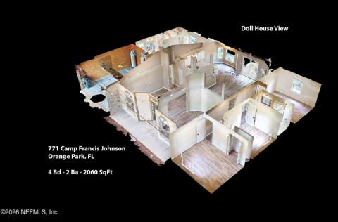771 Camp Francis Johnson Road, Orange Park FL - photo 19 of 57