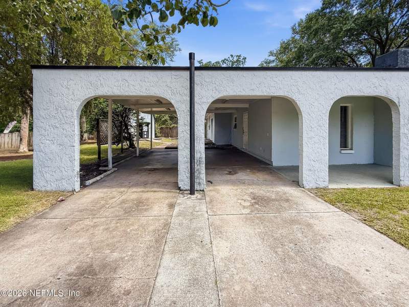 3 bedroom Single Family Residence at 7999 Cecil Street, Normandy Village, Jacksonville — photo 3