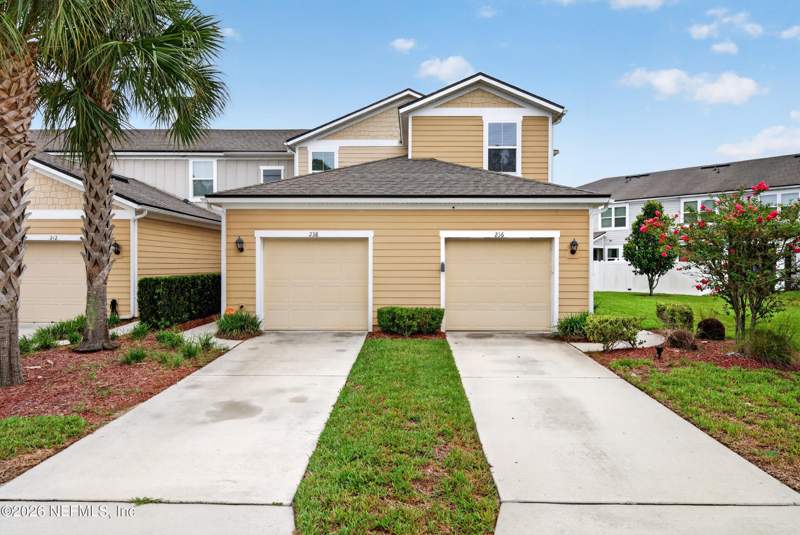 3 bedroom Townhouse at 236 Servia Drive, Palisades At Durbin Crossing, St. Johns — photo 3