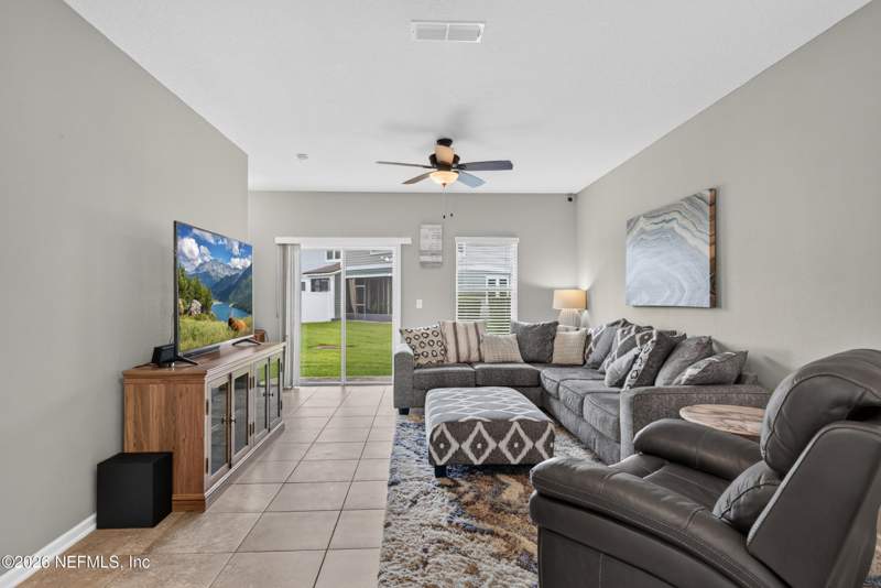 3 bedroom Townhouse at 236 Servia Drive, Palisades At Durbin Crossing, St. Johns — photo 5