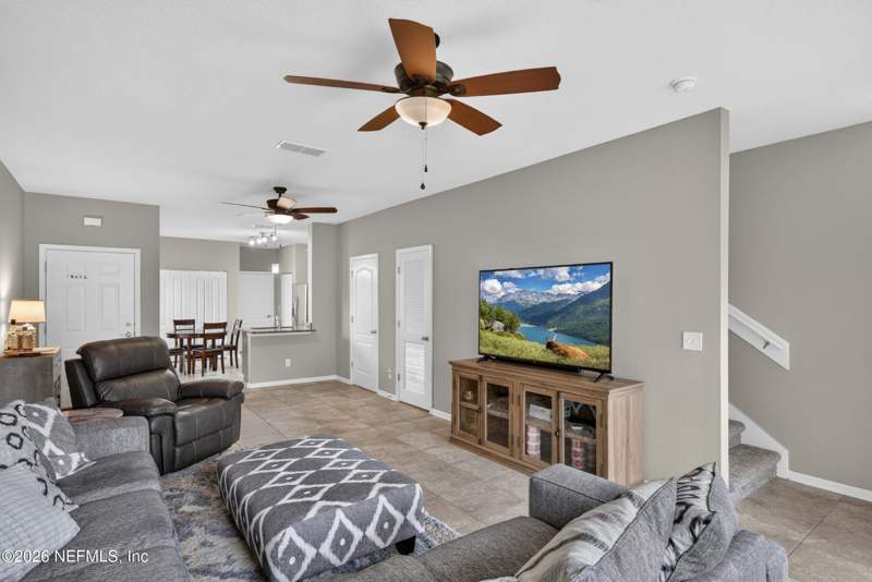 3 bedroom Townhouse at 236 Servia Drive, Palisades At Durbin Crossing, St. Johns — photo 4