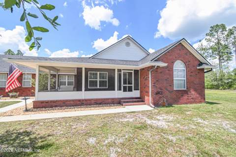 11485 Peacock Creek Road, Glen St. Mary FL - photo 12 of 72