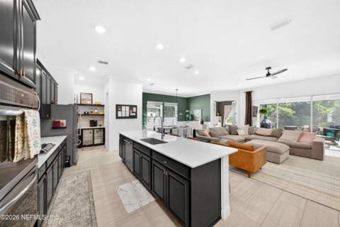 241 Dosel Lane, St. Augustine FL - photo 13 of 61