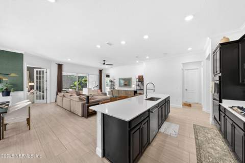 241 Dosel Lane, St. Augustine FL - photo 14 of 61