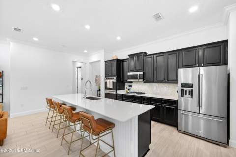 241 Dosel Lane, St. Augustine FL - photo 16 of 61