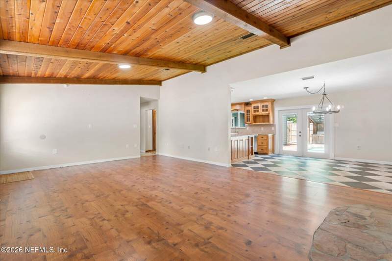 4 bedroom Single Family Residence at 109 Oak Tree Lane, Palatka, Palatka — photo 5
