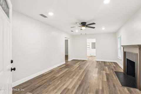 336 W South Street, Starke FL - photo 8 of 33
