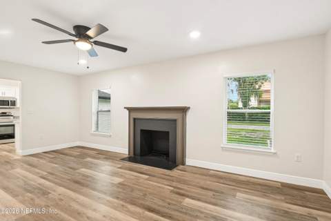 336 W South Street, Starke FL - photo 9 of 33