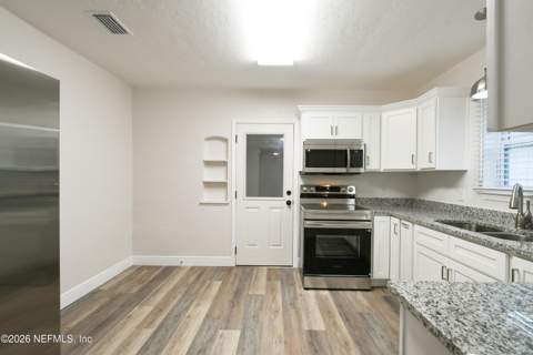 336 W South Street, Starke FL - photo 12 of 33