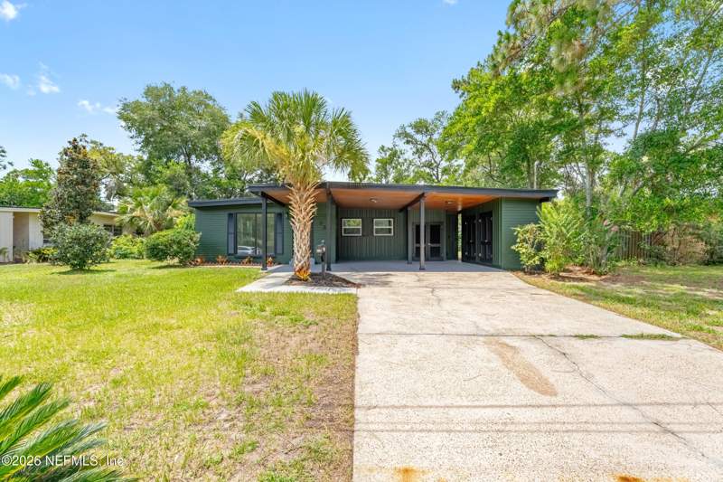 3 bedroom Single Family Residence at 930 Middleton Road, Alderman Park, Jacksonville — photo 3