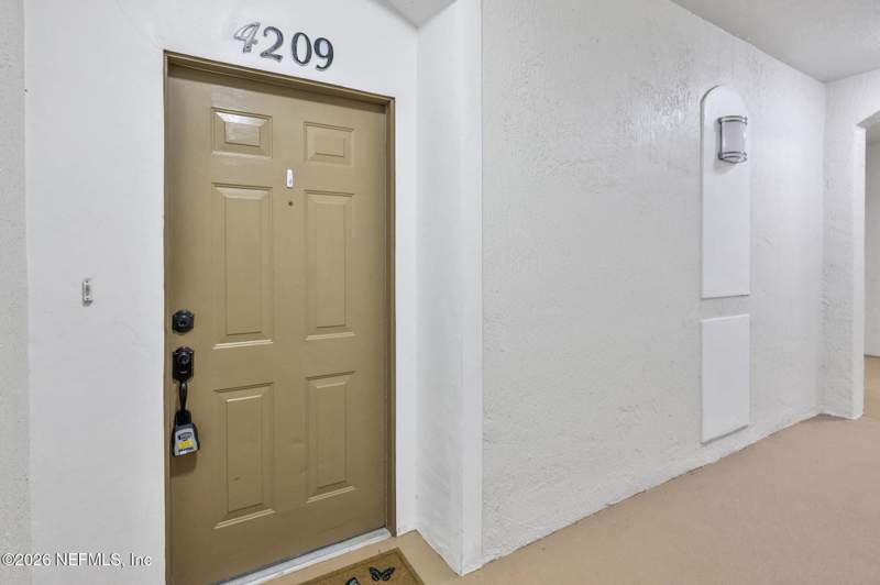 2 bedroom Condominium at 11251 Campfield Drive #4209, Campfield, Jacksonville — photo 3