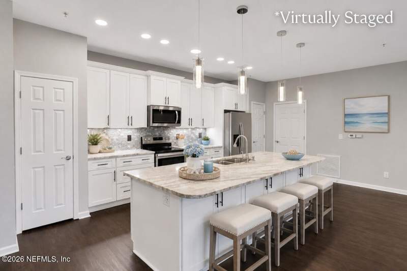 2 bedroom Condominium at 11251 Campfield Drive #4209, Campfield, Jacksonville — photo 4