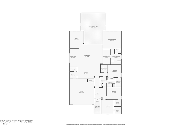 4 bedroom Single Family Residence at 241 DOSEL Lane, Palencia, St. Augustine — photo 2