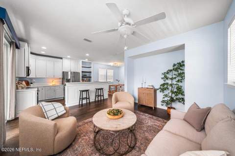 175 Bay Bridge Drive, St. Augustine FL - photo 10 of 29