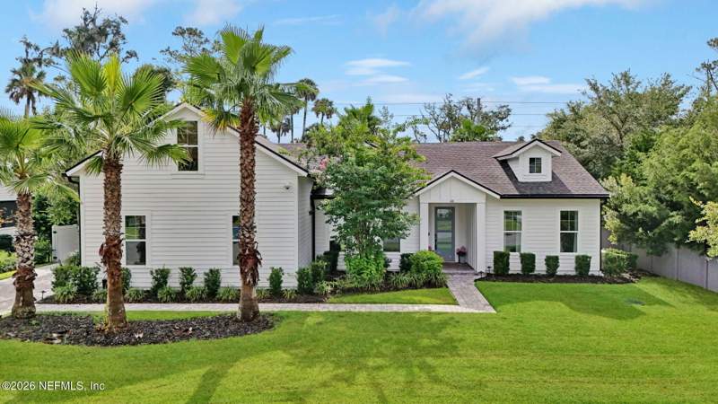 4 bedroom Single Family Residence at 48 Matthews Lane, Preserve Pointe, Ponte Vedra Beach — photo 3