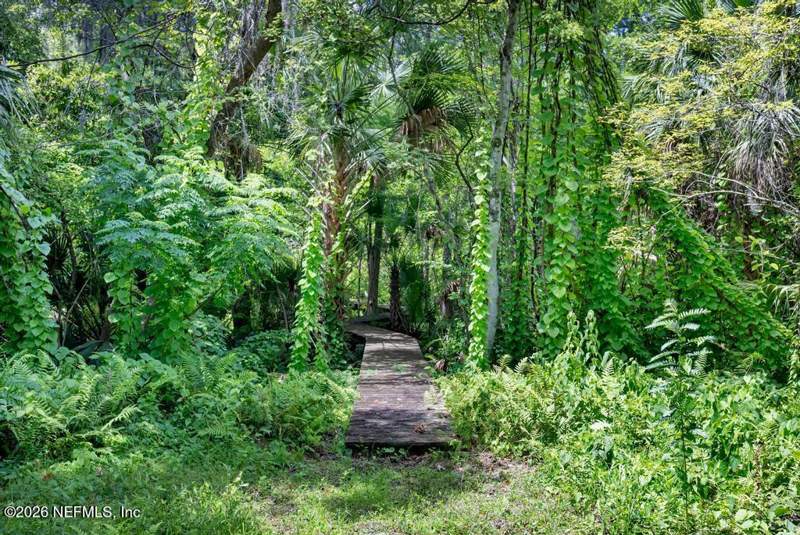 Unimproved Land at 1308 East Street, Shands Platt, Green Cove Springs — photo 4