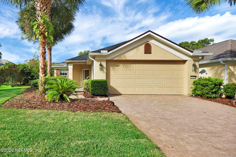 3 bedroom Single Family Residence at 11344 Sugar Loaf Court, Sweetwater By Del Webb, Jacksonville — photo 2