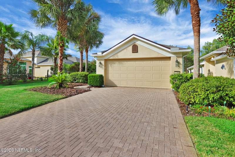 3 bedroom Single Family Residence at 11344 Sugar Loaf Court, Sweetwater By Del Webb, Jacksonville — photo 4