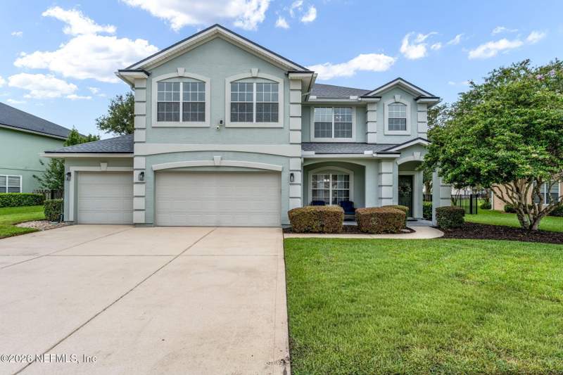 4 bedroom Single Family Residence at 1476 Greyfield Drive, Stonehurst Plantation, St. Augustine — photo 5