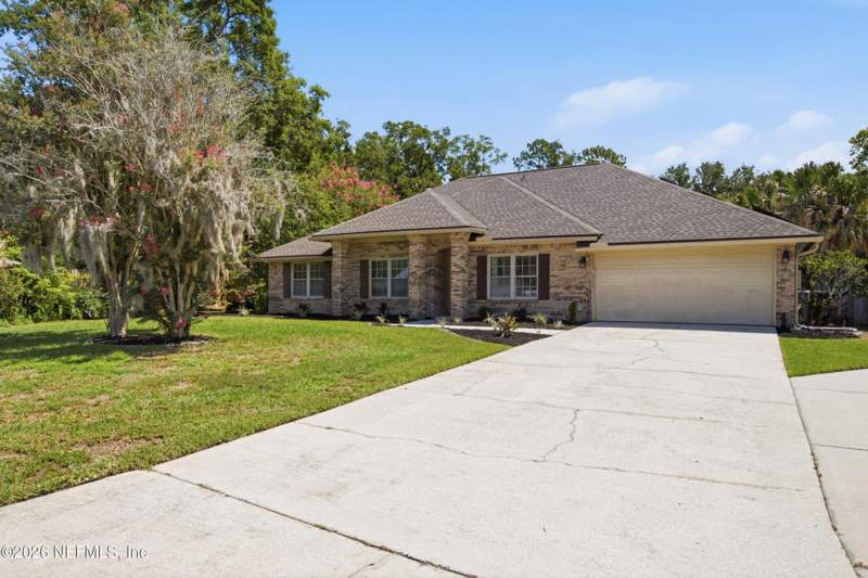 4 bedroom Single Family Residence at 12605 Brady Place Boulevard, Mandarin Place, Jacksonville — photo 4