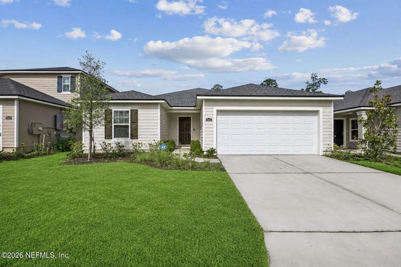 3 bedroom Single Family Residence at 11624 Palladio Way, Dunns Crossing, Jacksonville — photo 3