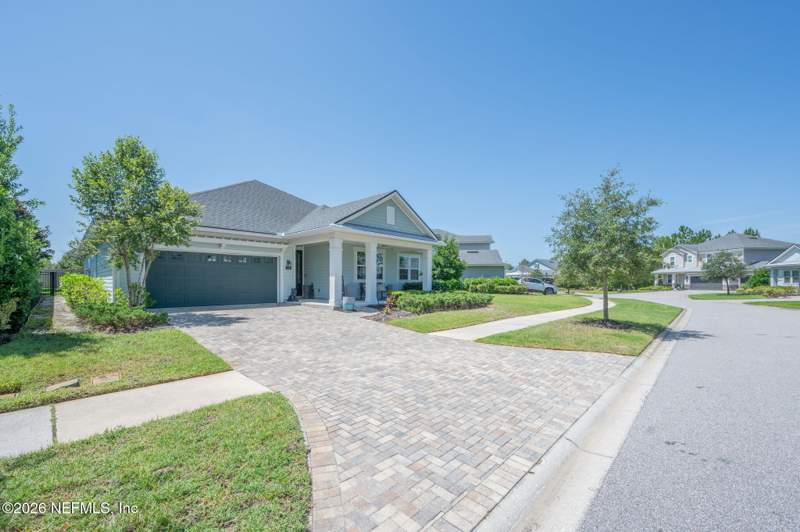 4 bedroom Single Family Residence at 132 Palisade Drive, Shearwater, St. Augustine — photo 5