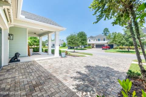 132 Palisade Drive, St. Augustine FL - photo 7 of 119