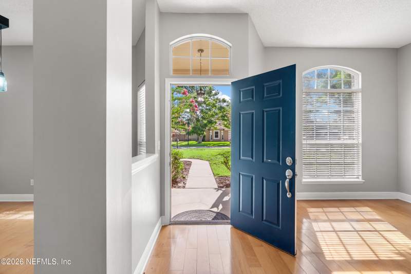 3 bedroom Single Family Residence at 12944 Summerwind Lane, Heather Glen, Jacksonville — photo 5