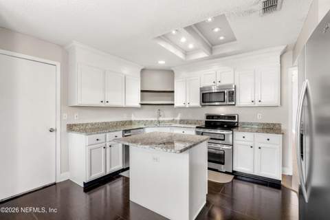 12944 Summerwind Lane, Jacksonville FL - photo 12 of 71