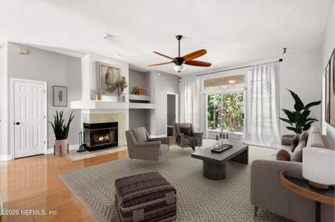 12944 Summerwind Lane, Jacksonville FL - photo 23 of 71