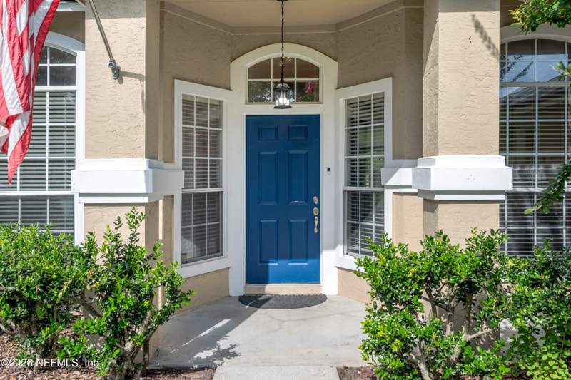 3 bedroom Single Family Residence at 12944 Summerwind Lane, Heather Glen, Jacksonville — photo 3