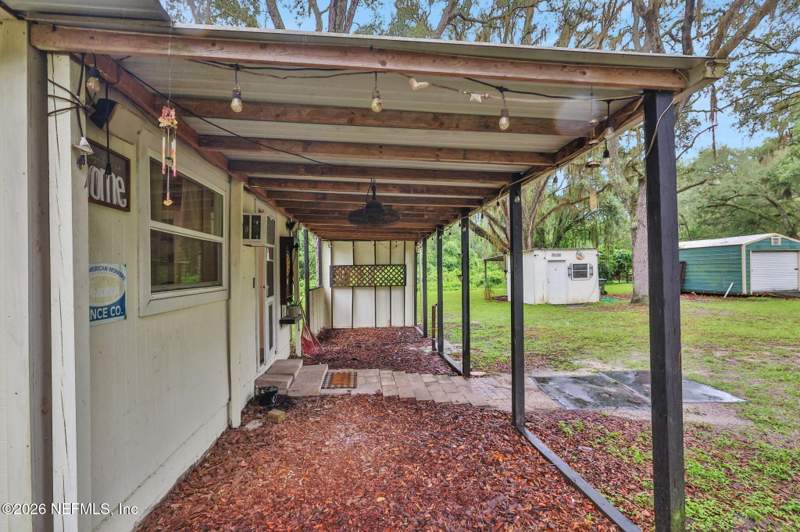 2 bedroom Single Family Residence at 2291 Stauffer Road, Wolfe Place Little Farms, Green Cove Springs — photo 5