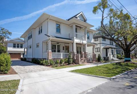 1829 Powell Place, Jacksonville FL - photo 8 of 113
