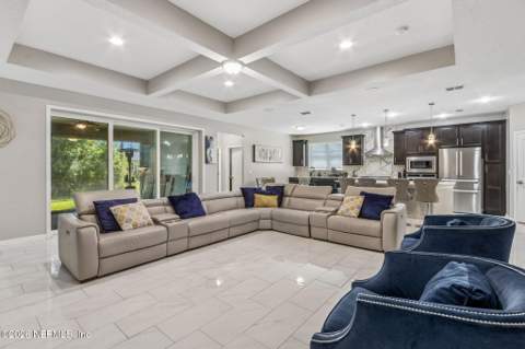 75424 Sunberry Drive, Yulee FL - photo 13 of 75