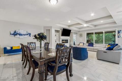 75424 Sunberry Drive, Yulee FL - photo 18 of 75