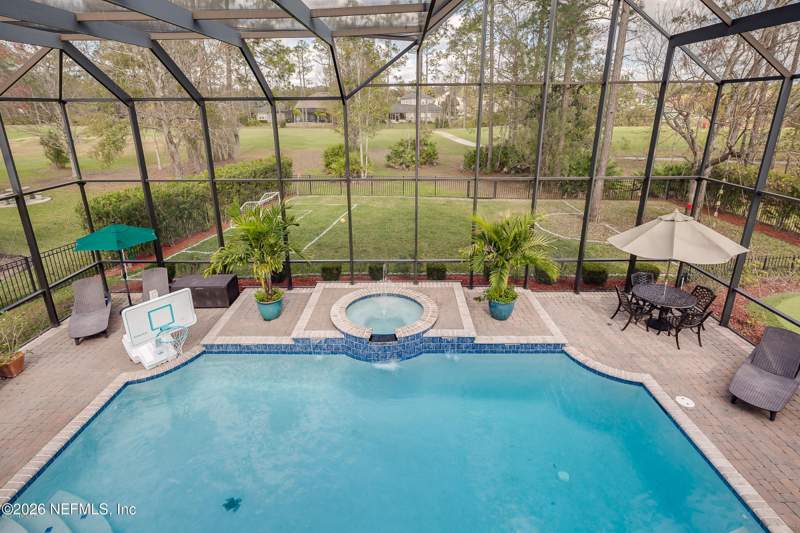6 bedroom Single Family Residence at 1964 HICKORY TRACE Drive, River Hills Reserve, Fleming Island — photo 2