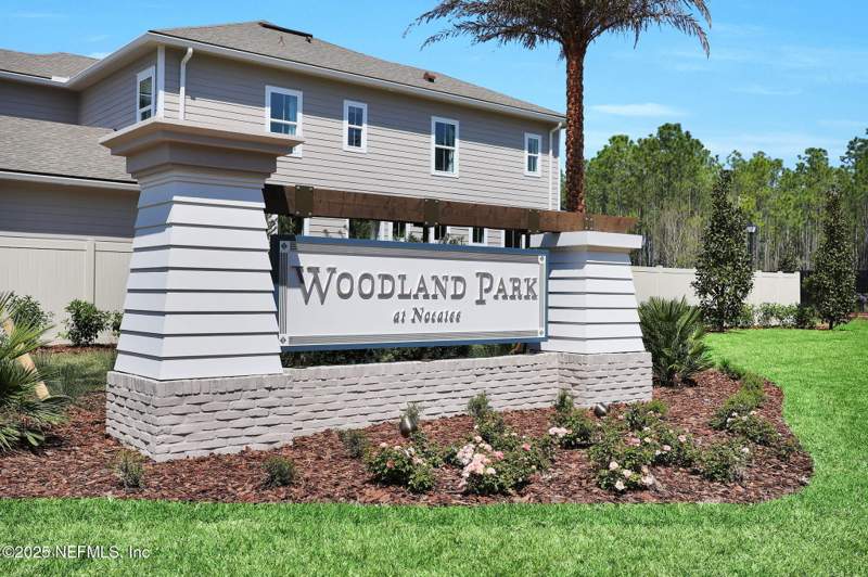 4 bedroom Townhouse at 19 BIG PINE Lane, WOODLAND PARK AT NOCATEE, Ponte Vedra — photo 2