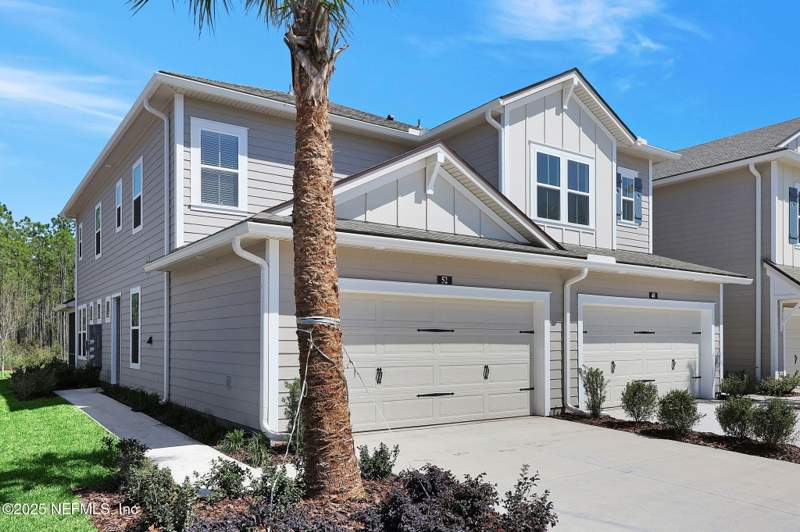 4 bedroom Townhouse at 19 BIG PINE Lane, WOODLAND PARK AT NOCATEE, Ponte Vedra — photo 3