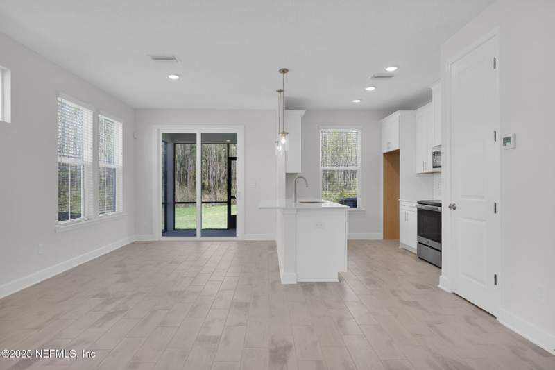 4 bedroom Townhouse at 19 BIG PINE Lane, WOODLAND PARK AT NOCATEE, Ponte Vedra — photo 4